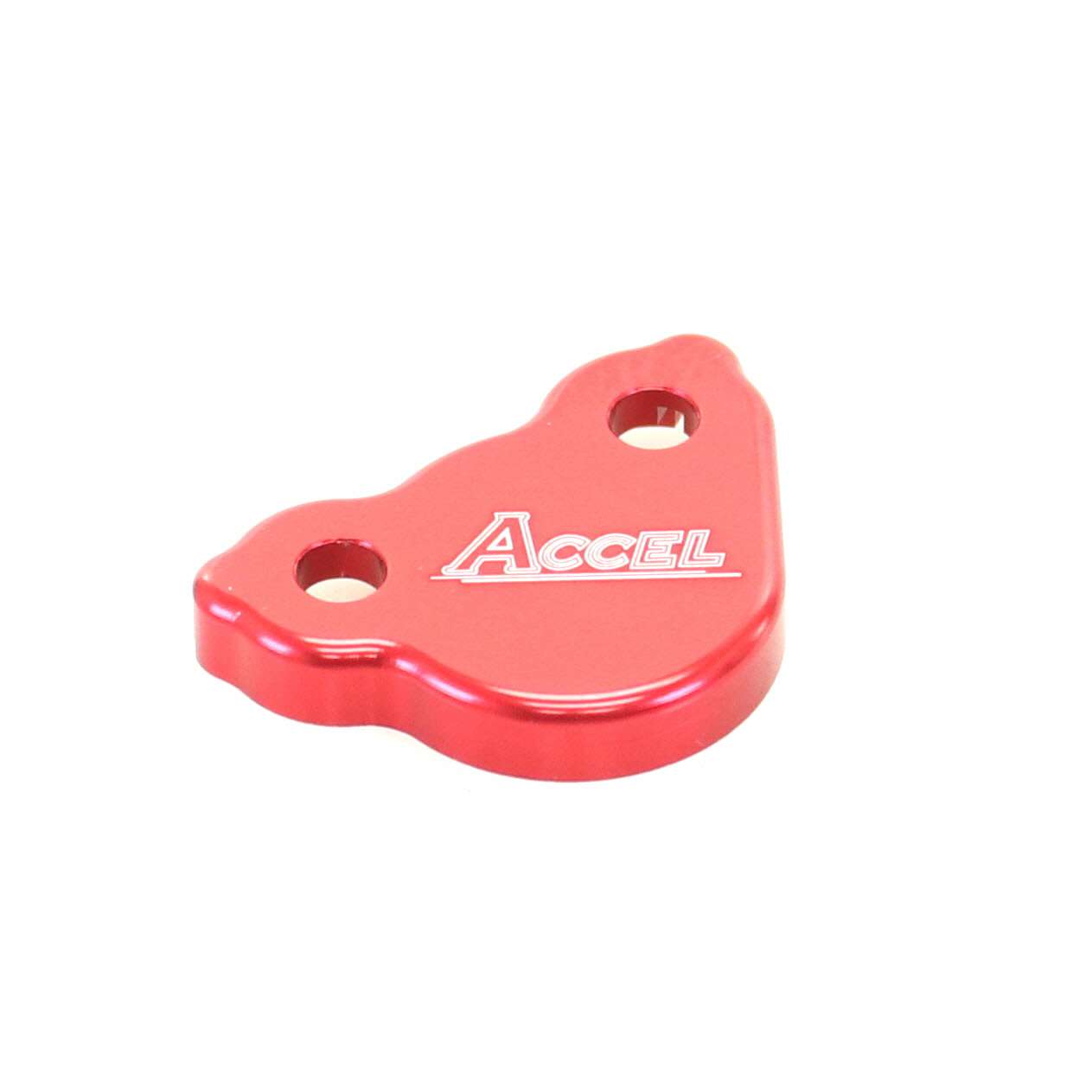 Accel Technologies Master Cylinder Cover