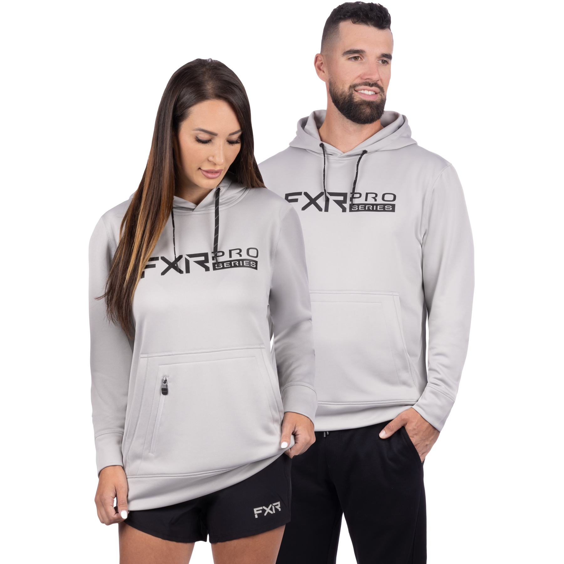 FXR Pro Tech Pullover