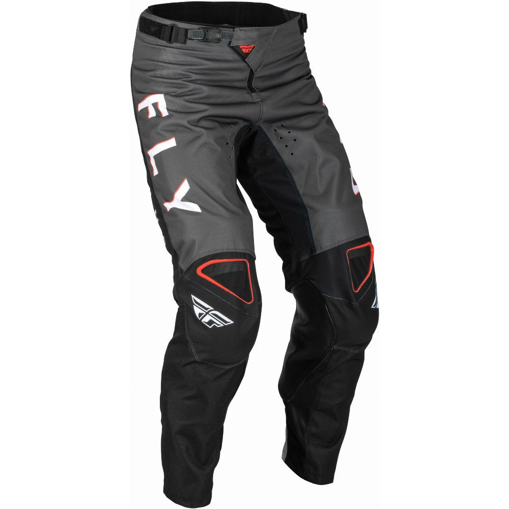 Pantalon MX Fly Racing Kinetic Kore