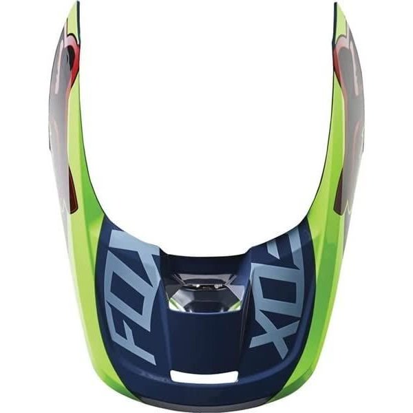 Fox Racing V1 Venz Visor