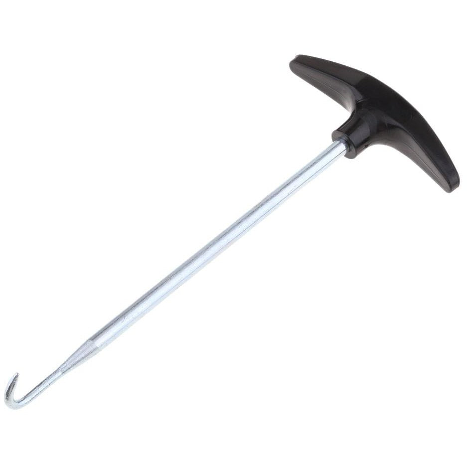 Wolftech 7" Exhaust Spring Tool