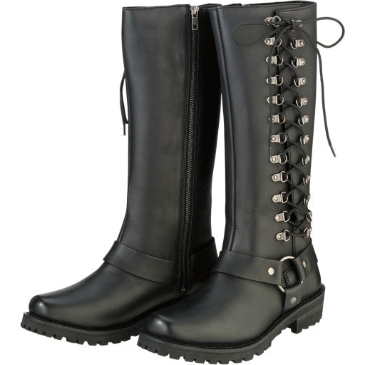 Bottes Savage pour femmes Z1R