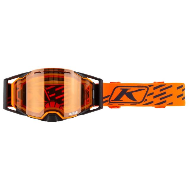 Klim Rage Goggle