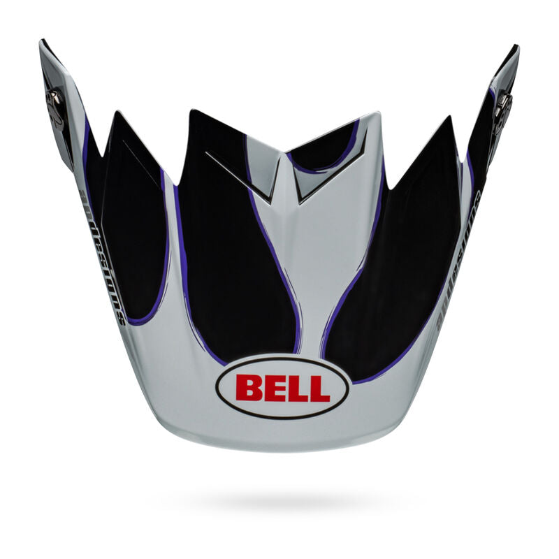 Bell Moto-9 Flex Visor