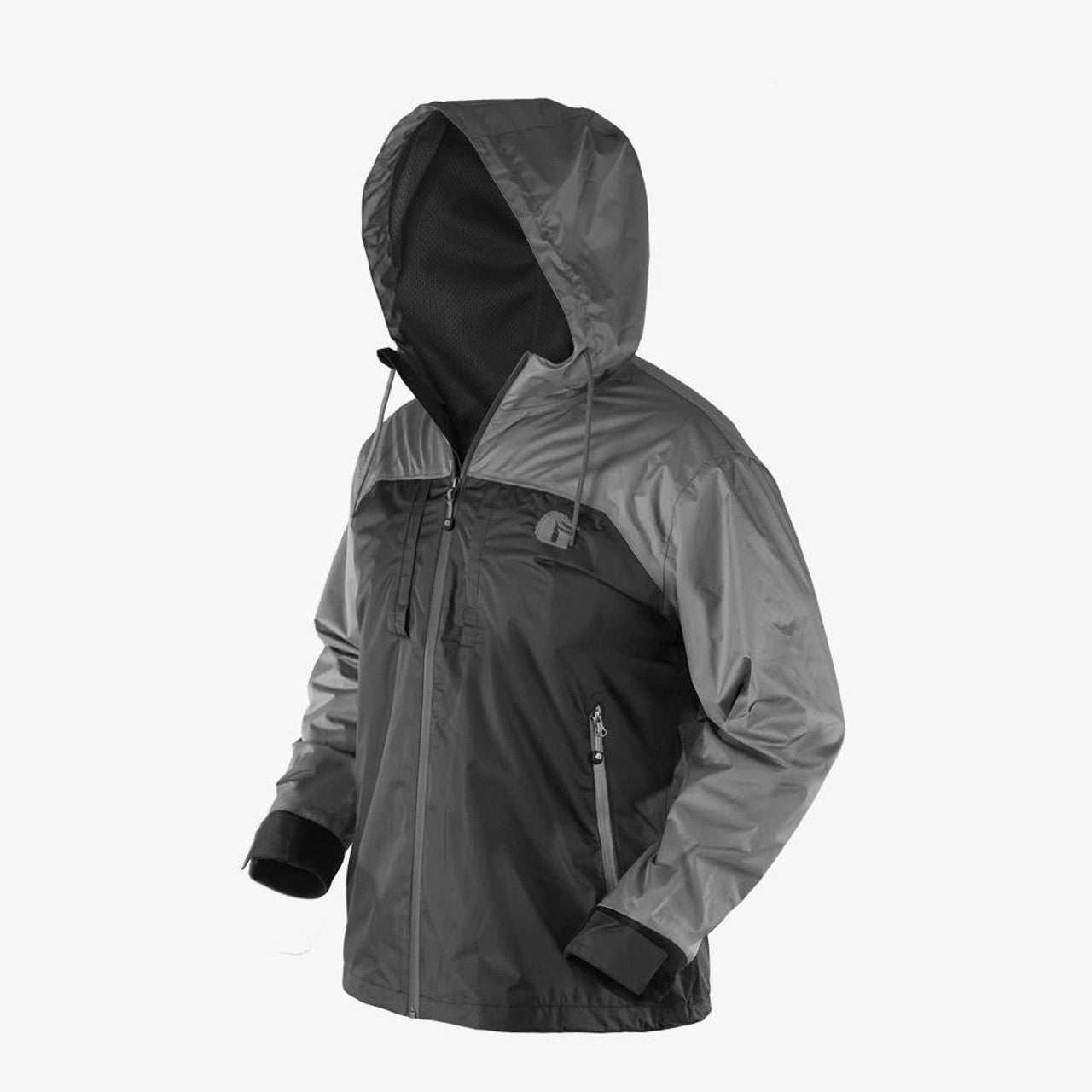 Gator Wader Swamp Jacket