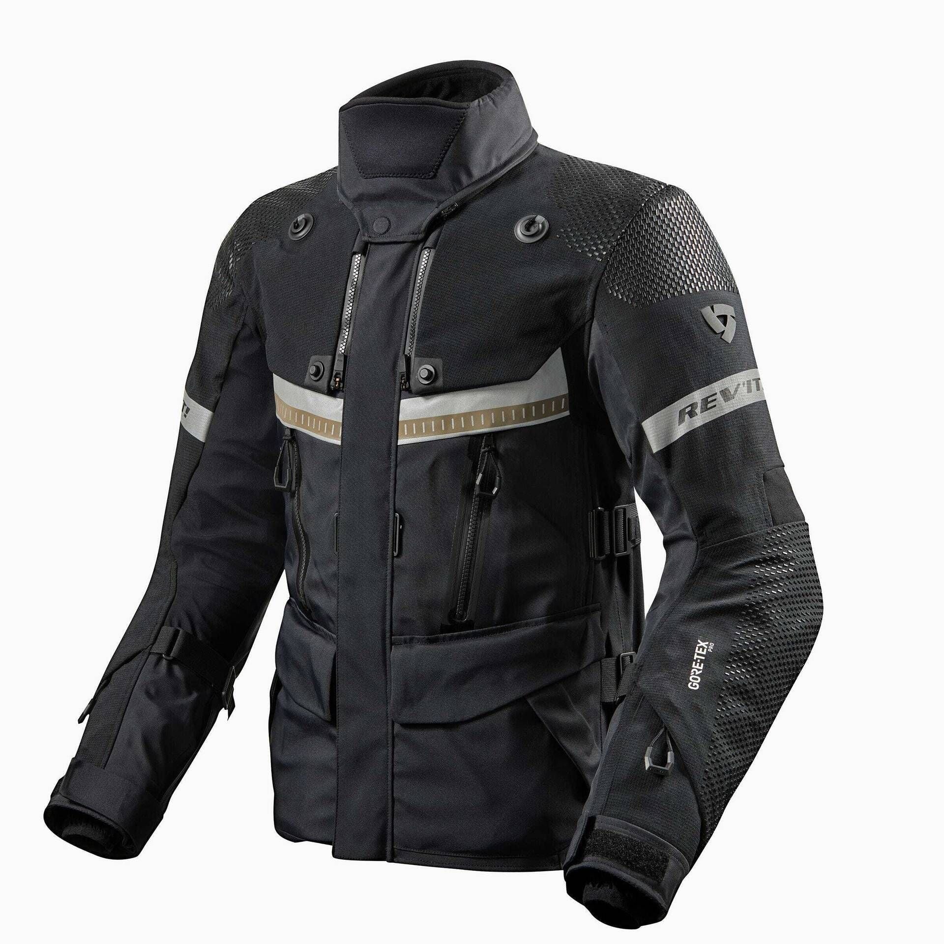 Rev'IT! Dominator 3 GTX Jacket