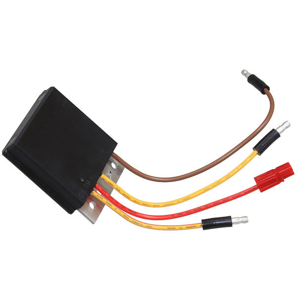Bronco Voltage Regulator/Rectifier