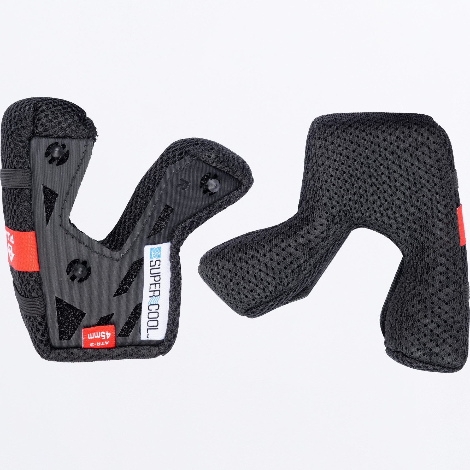FXR ATR-3 Super Cool Cheek Pad Set