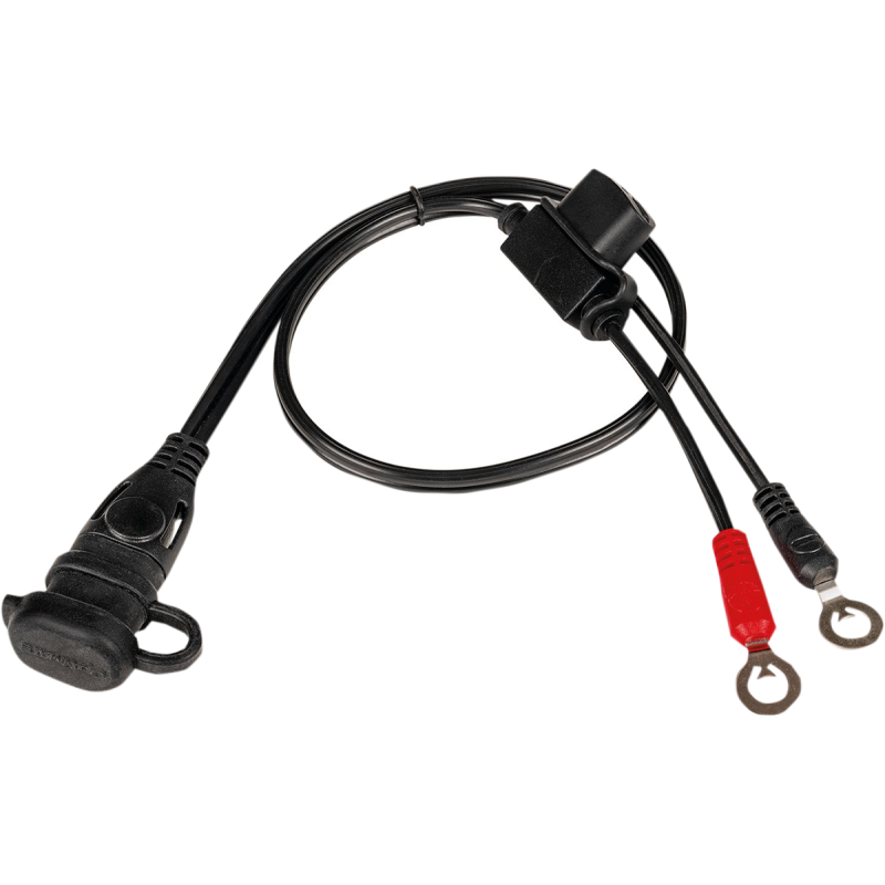 Optimate Waterproof Permanent Lead