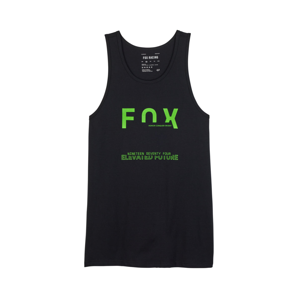 Réservoir Fox Racing Intrude Premium