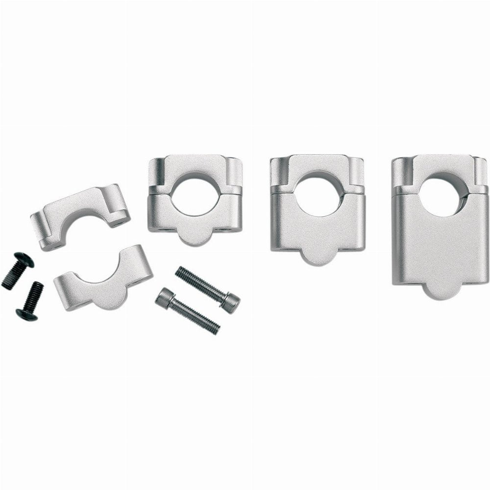 Moose Universal Handlebar Clamp Kit
