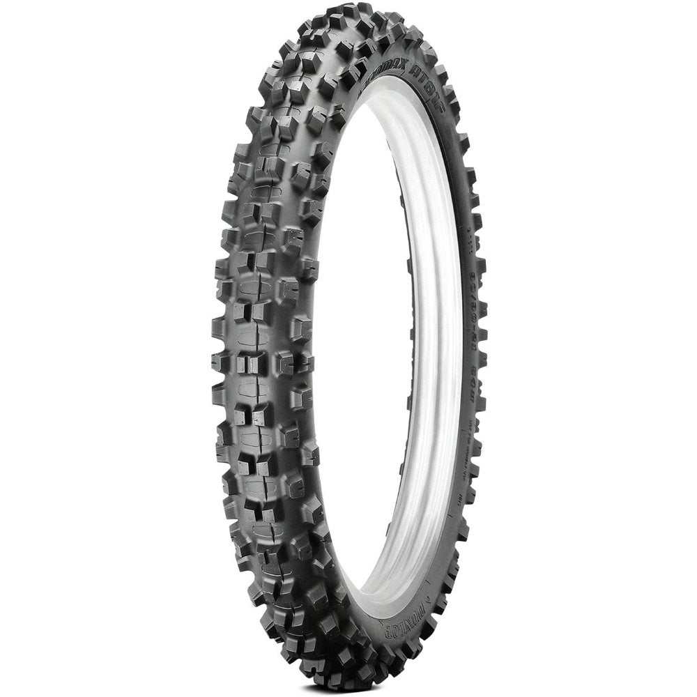 Pneu Dunlop Geomax AT81