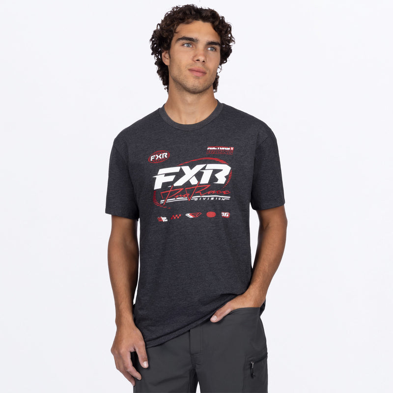 FXR Race Division Premium Tee
