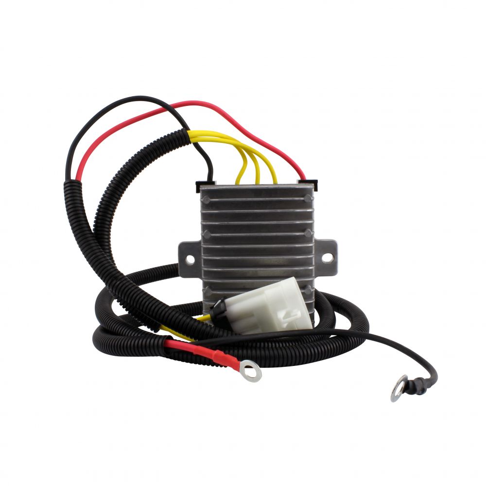 RM Stator Voltage Regulator
