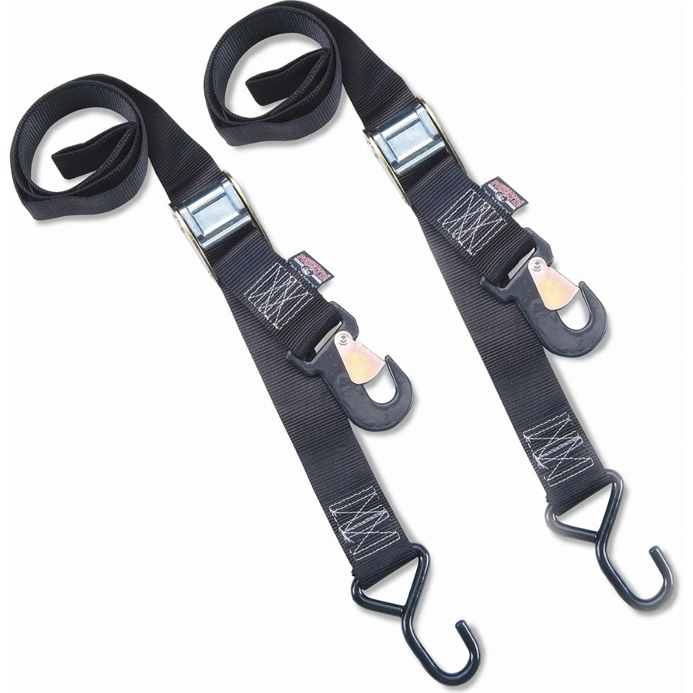 Powertye Big Daddy Tie-Downs