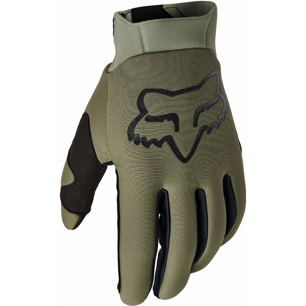 Fox Racing Legion Drive Thermo MX Glove (Closeout)