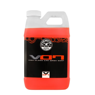 Savon pour lave-auto à mousse élevée Chemical Guys Hybrid V7 (liquidation)