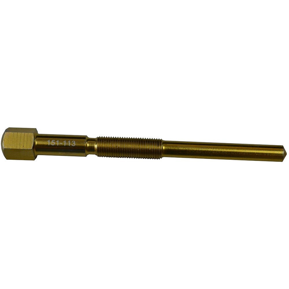 Straightline Performance Snowmobile Clutch Puller