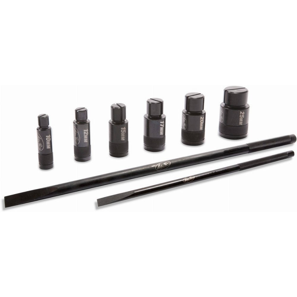 Motion Pro Wheel Bearing Remover