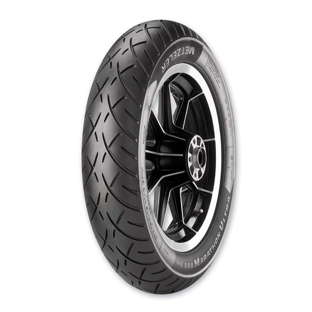 Metzeler ME 888 Marathon Ultra Tire