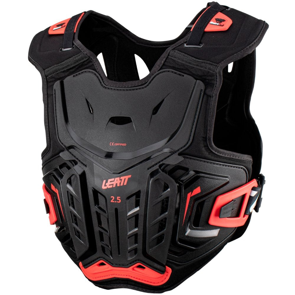 Protection de poitrine Leatt Youth 2.5