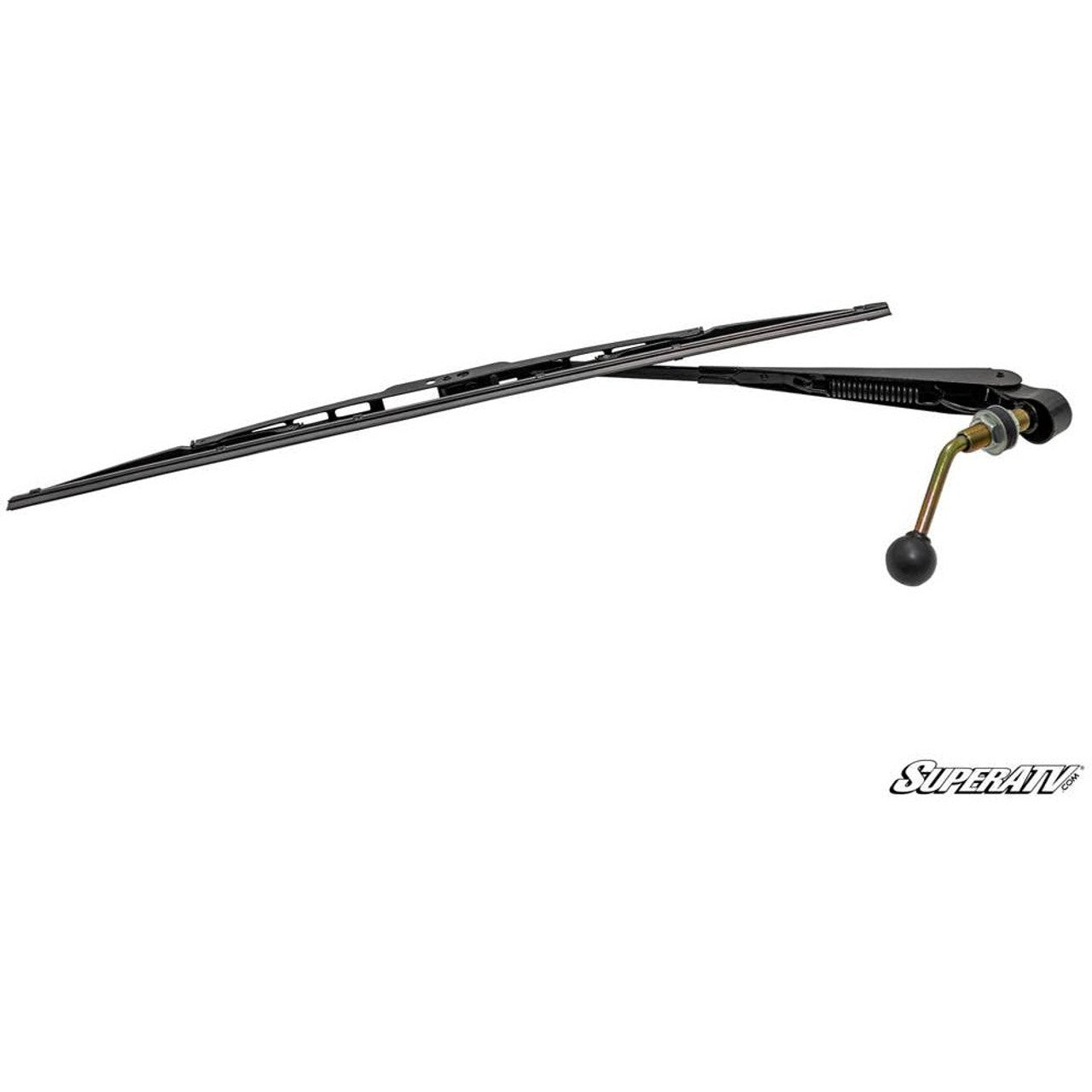 SuperATV Universal Windshield Wiper (Right-Hand)