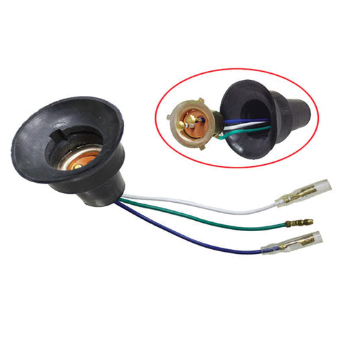 Bronco Light Socket