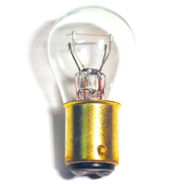 SPX 1157 BAY15D 21/5W Bulb