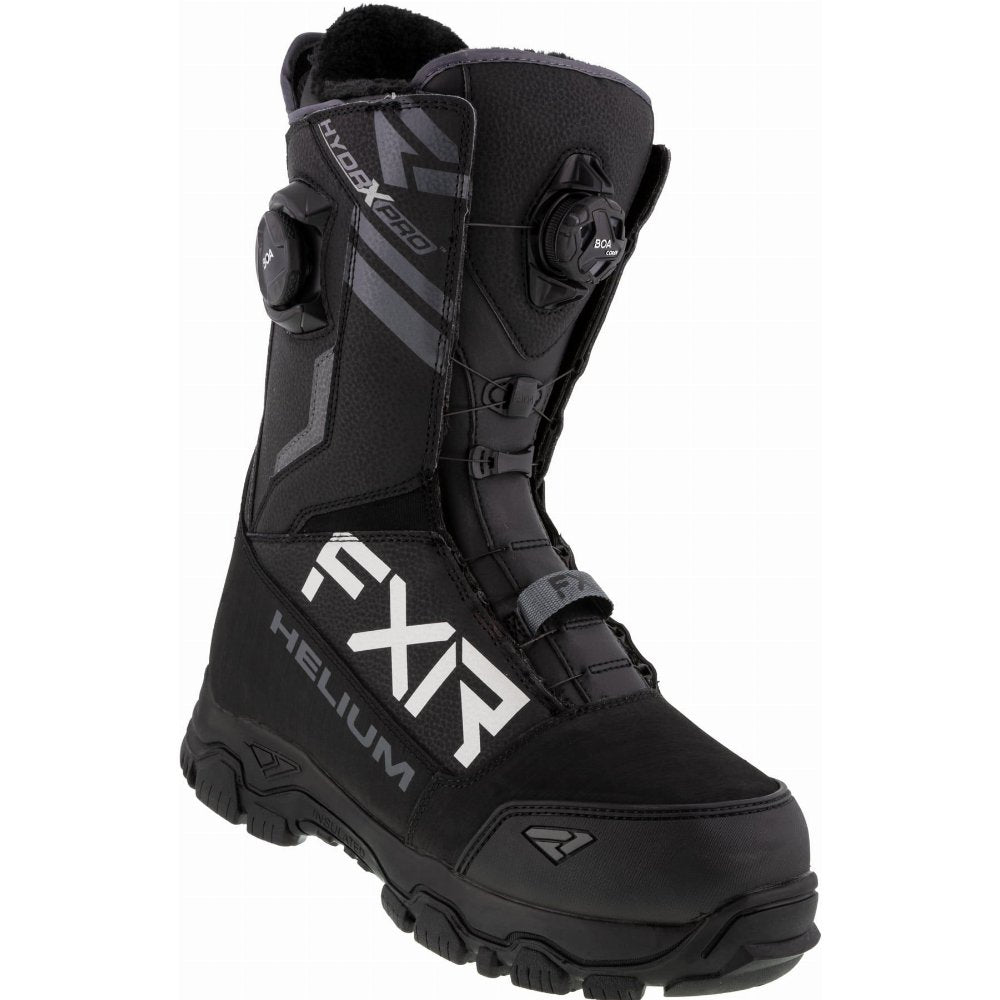 FXR Helium Dual BOA Boot