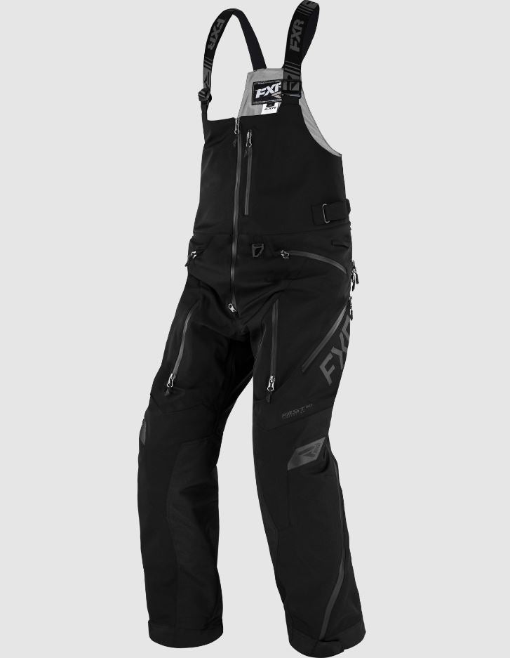 FXR Renegade FX Insulated Bib Pant