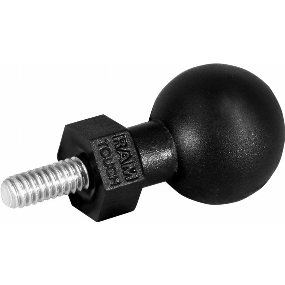 RAM Mounts Tough-Ball Base w/ Male Threaded Post