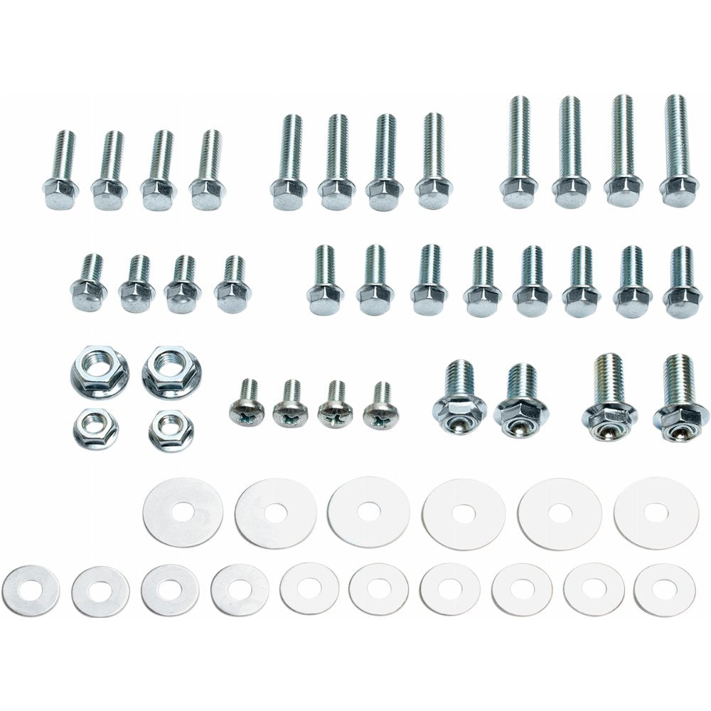Motion Pro Metric Hardware Kit