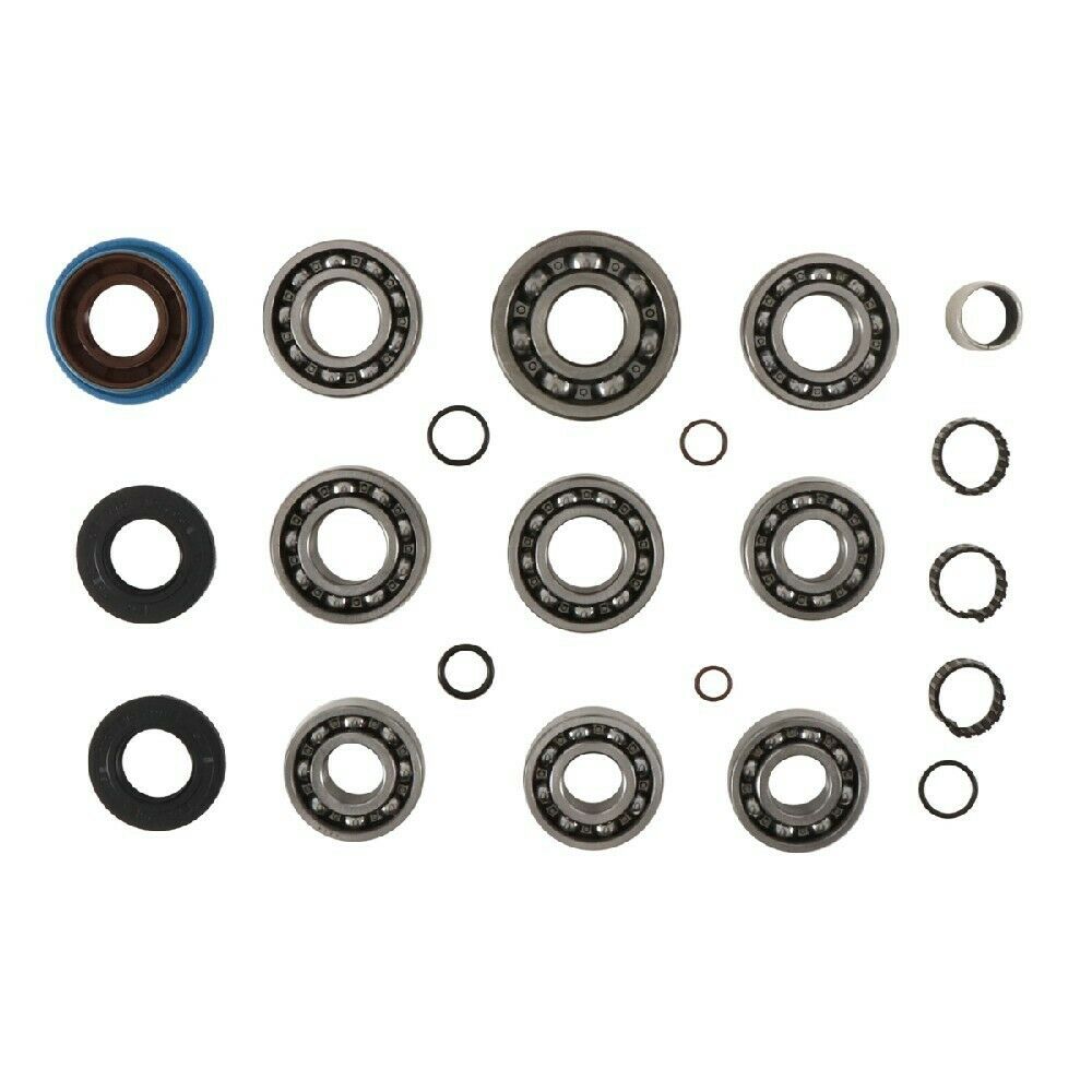 Moose Transmission Rebuild Kit