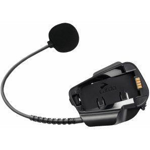 Kit demi-casque Cardo Systems pour interphones Spirit