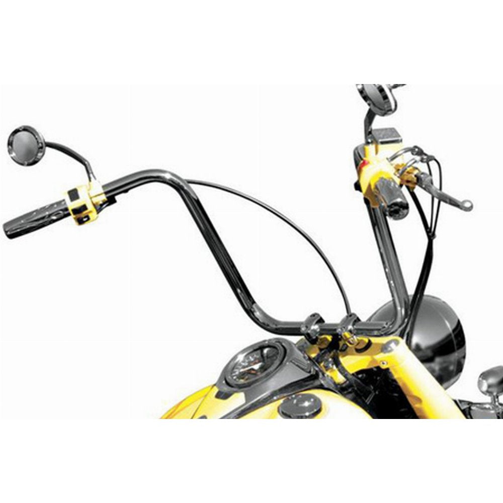 Baron Custom Accessories Kong Motorcycle Handlebar