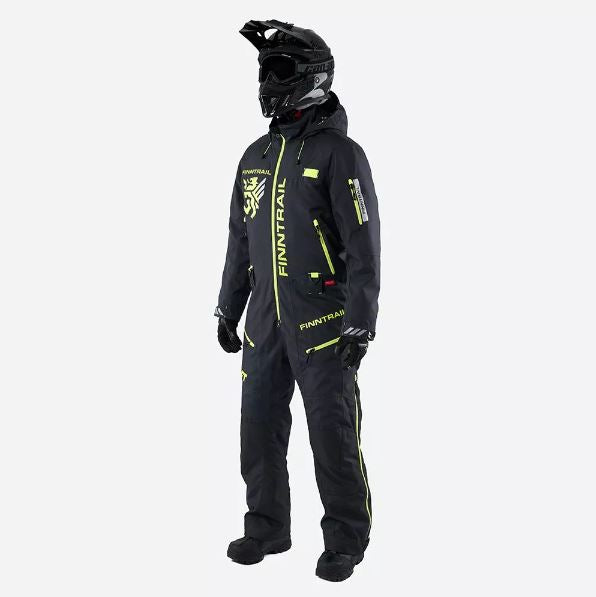 Finntrail Widetrack Overall Monosuit