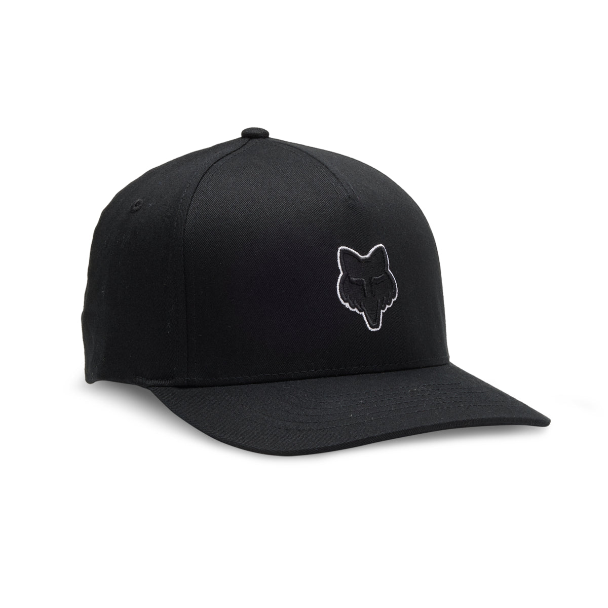 Casquette Fox Racing Flexfit Fox Head