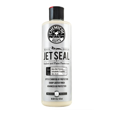 Chemical Guys JetSeal Sealant &amp; Paint Protectant, 16oz (Closeout)