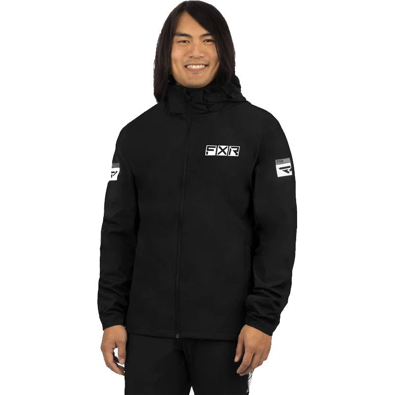 FXR Ride Pack Jacket
