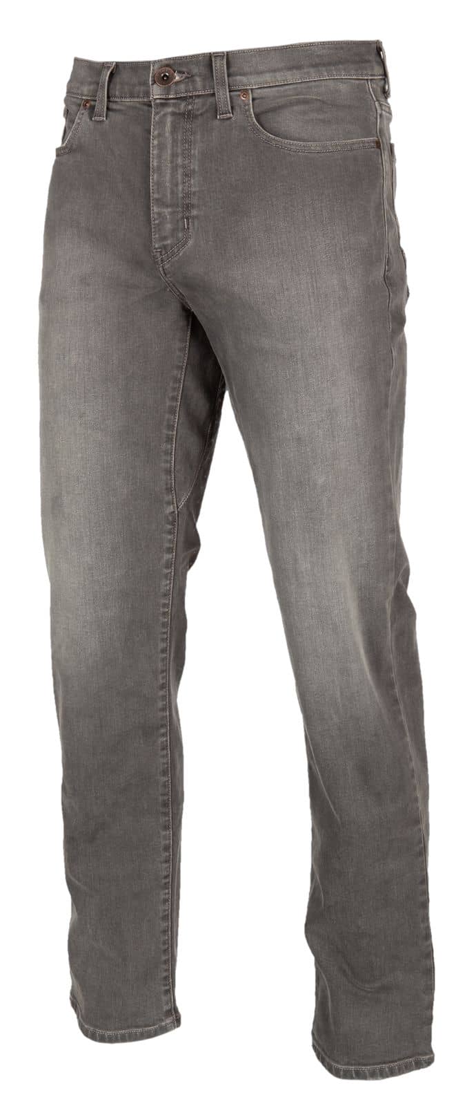 Klim Unlimited Straight Stretch Denim Jean