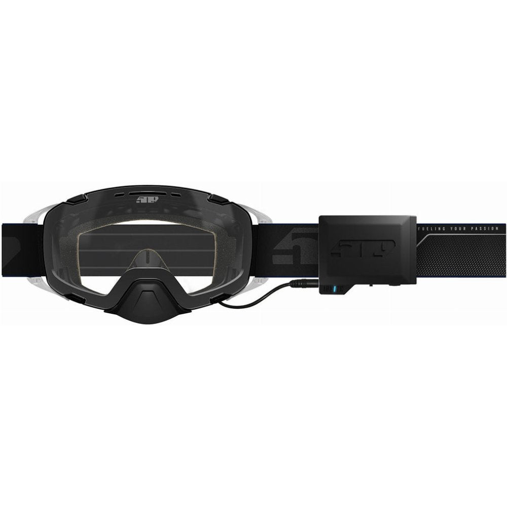Lunettes de ski électriques 509 Aviator 2.0 Ignite S1