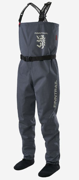 Finntrail Timber Waders