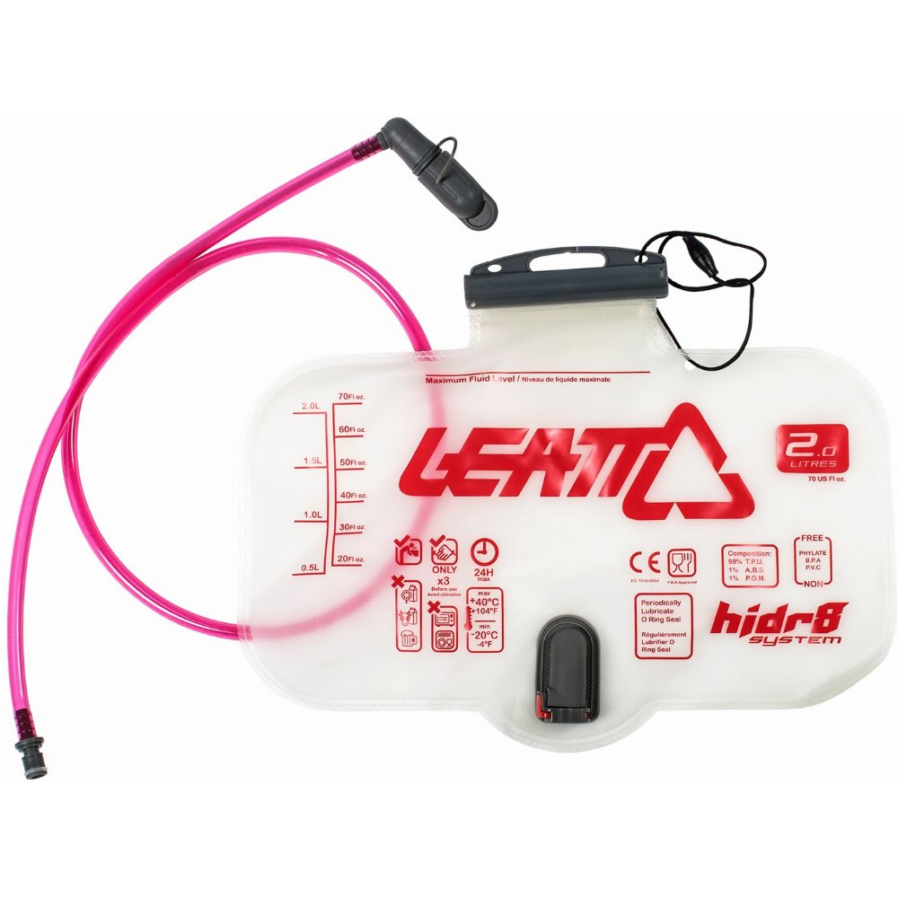 Kit de vessie Leatt Cleantech