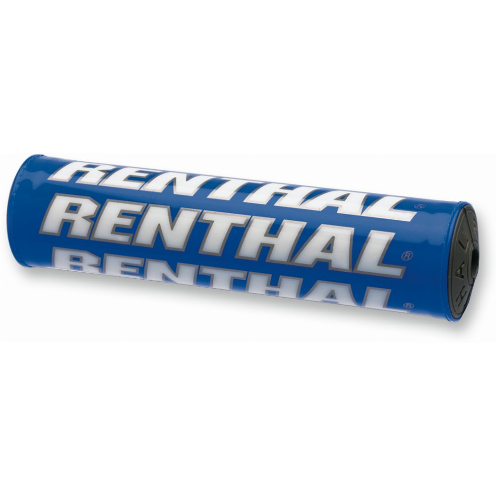 Coussinet de barre transversale ronde Renthal SX de 8,5 po
