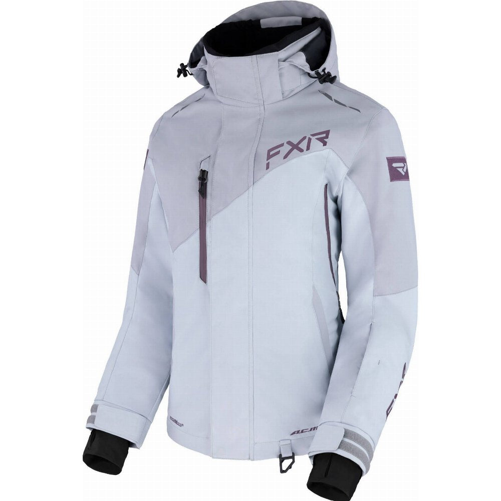 FXR Women's Edge 2-in-1 Jacket