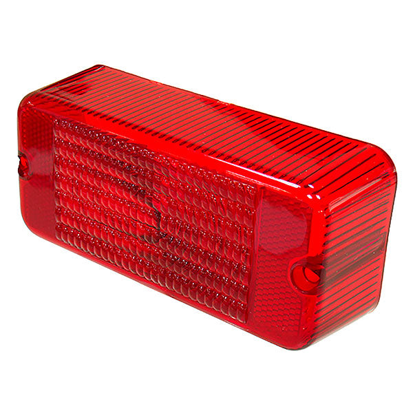 Lentille de feu arrière Sports Parts Inc.