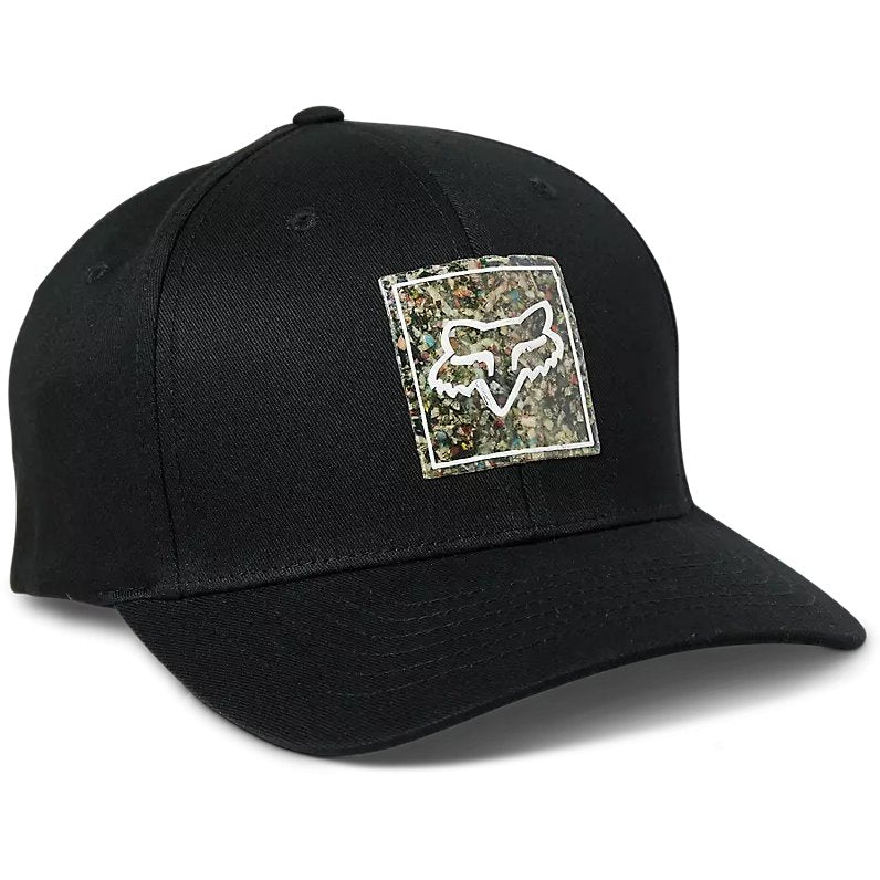 Fox Racing Same Level Flexfit Hat (Closeout)