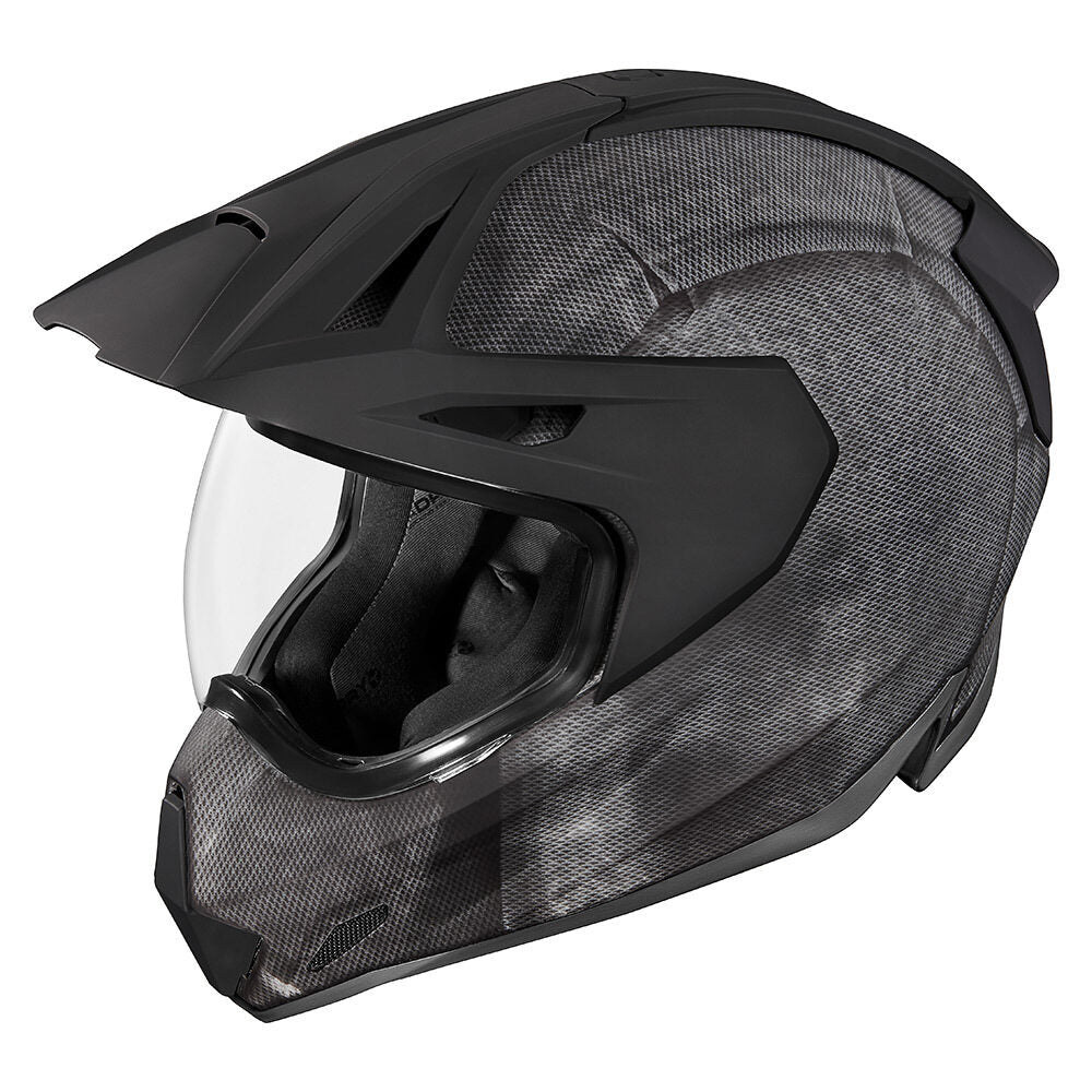 Icon Variant Pro Construct Motorcycle Helmet (Closeout)