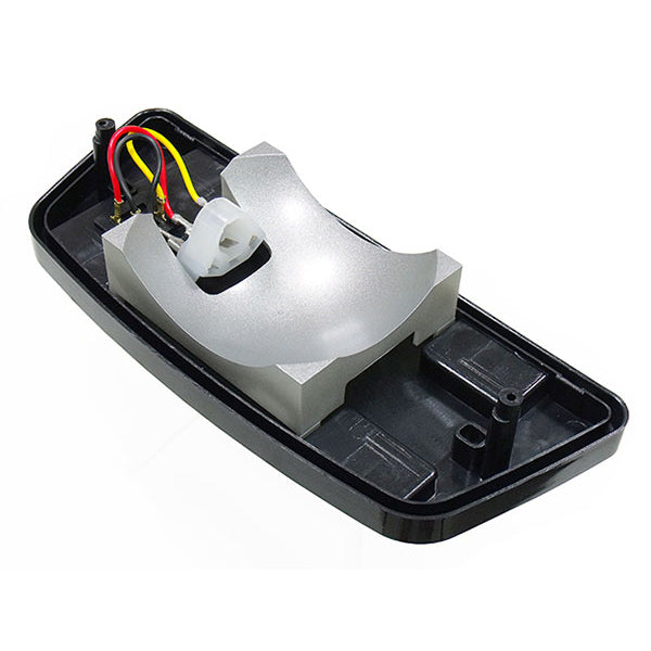 SPX Tail Light Housing