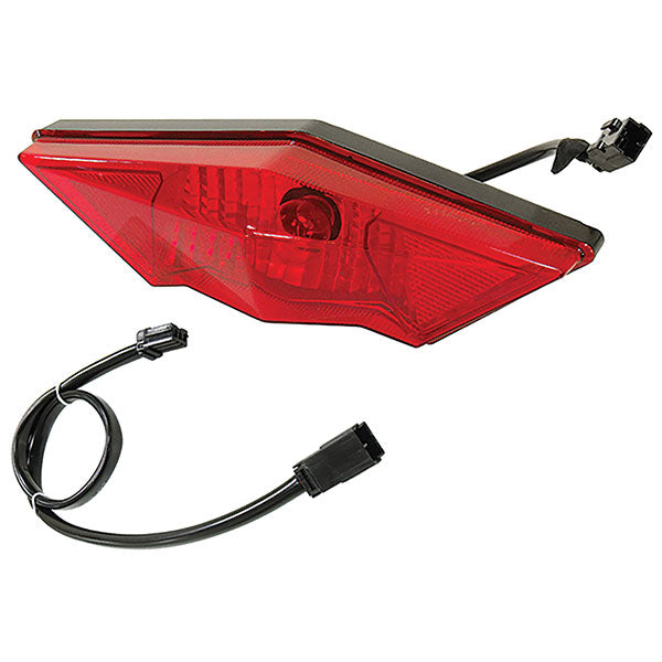 Sports Parts Inc. Tail Light Assembly